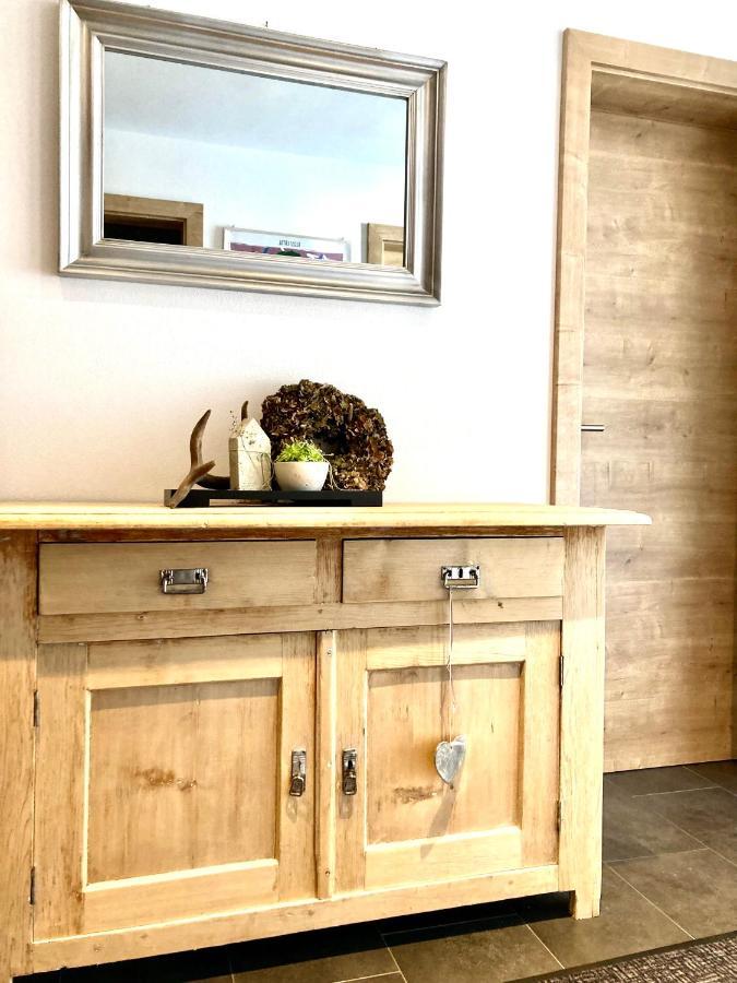 Haus Bazigg Appartement Klosterle am Arlberg Buitenkant foto