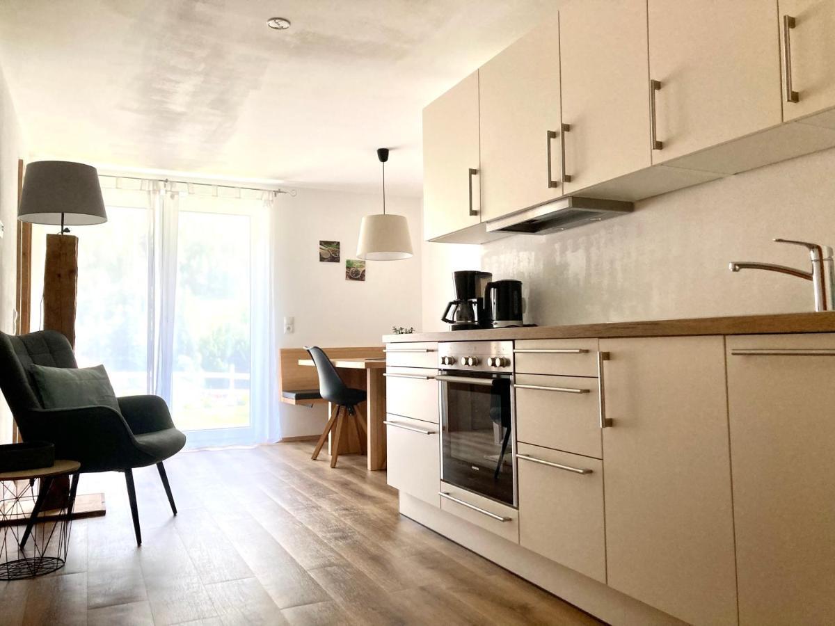 Haus Bazigg Appartement Klosterle am Arlberg Buitenkant foto