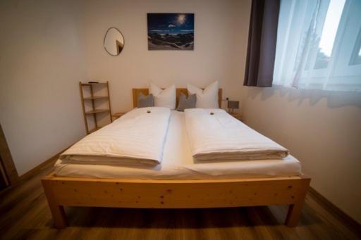 Haus Bazigg Appartement Klosterle am Arlberg Buitenkant foto
