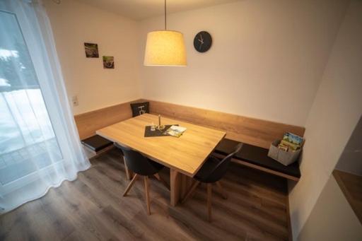 Haus Bazigg Appartement Klosterle am Arlberg Buitenkant foto