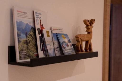 Haus Bazigg Appartement Klosterle am Arlberg Buitenkant foto